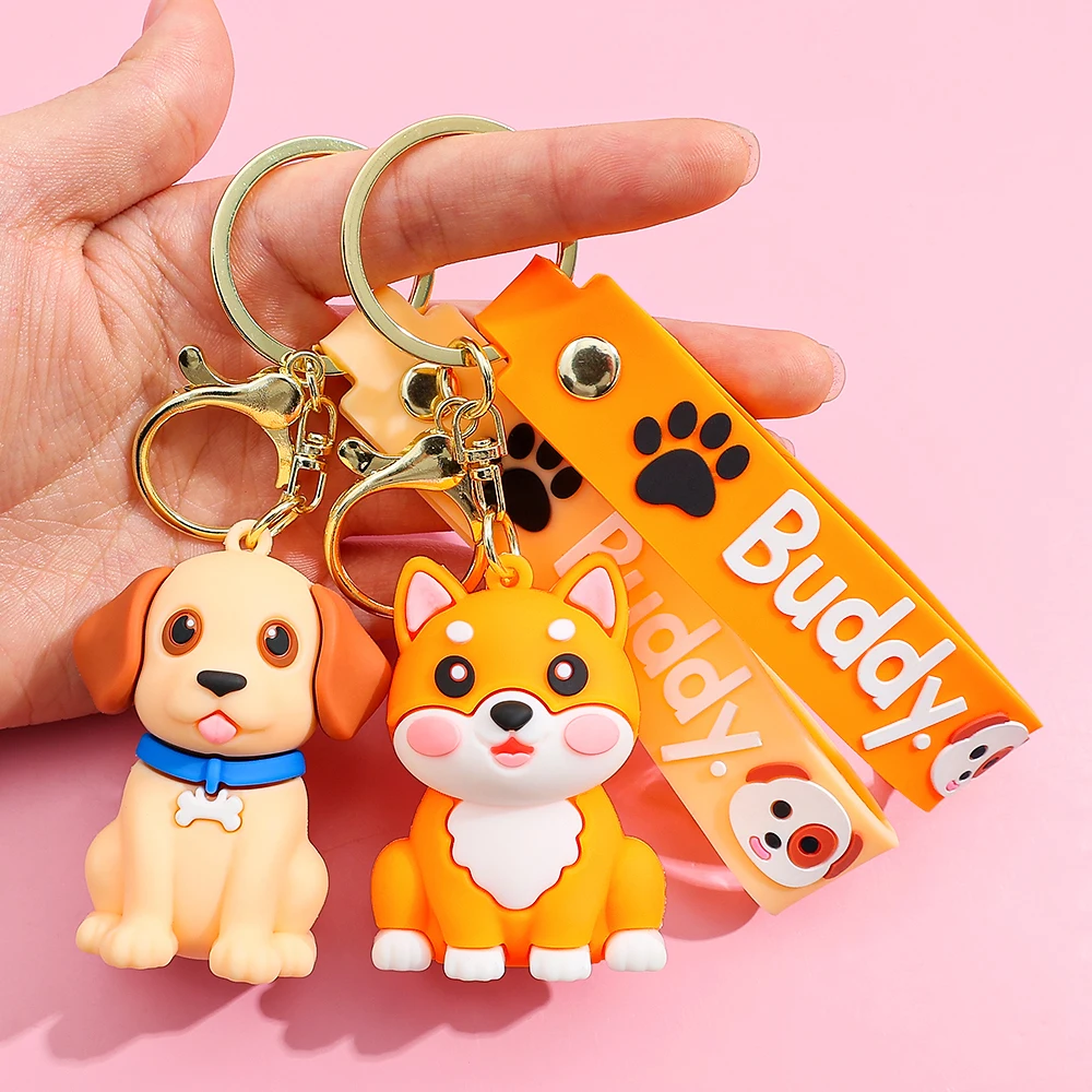 مناسبة كهدية للأصدقاء خلال موسم العودة إلى المدرسة، وهدايا الحفلات، وسلاسل المفاتيح اللطيفة، وتصاميم ممتعة، وسحر خفيف الوزن