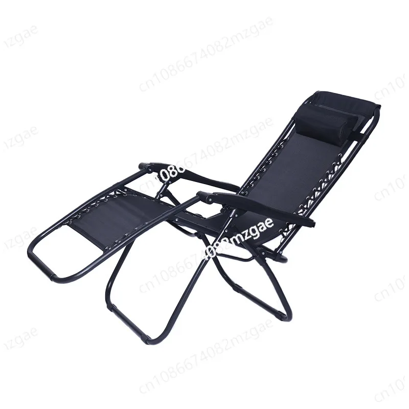 

Deluxe lounge chair, nap folding lounge chair, outdoor lounge chair