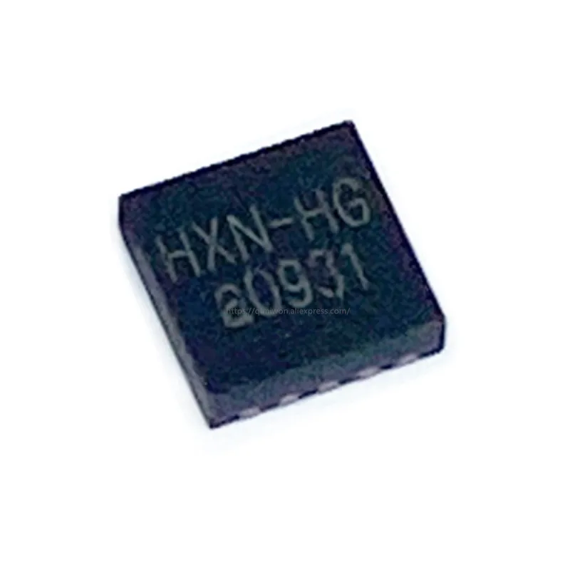 

10 шт Φ AT7109 AT7109-ADCS10R QFN Новинка и оформление