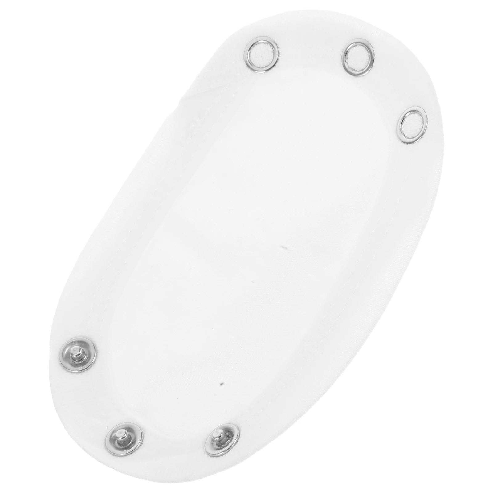 

Bodysuit Extender Baby Boy Toddler Romper Universal Jumpsuit White Extend Film Cotton Material Easy Use Long