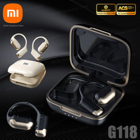 XIAOMI TWS G118 Headset Sport Running Ear Hook Headphone Wireless Bluetooth5.4 Air Conduction ENC Earphone For Android iOS