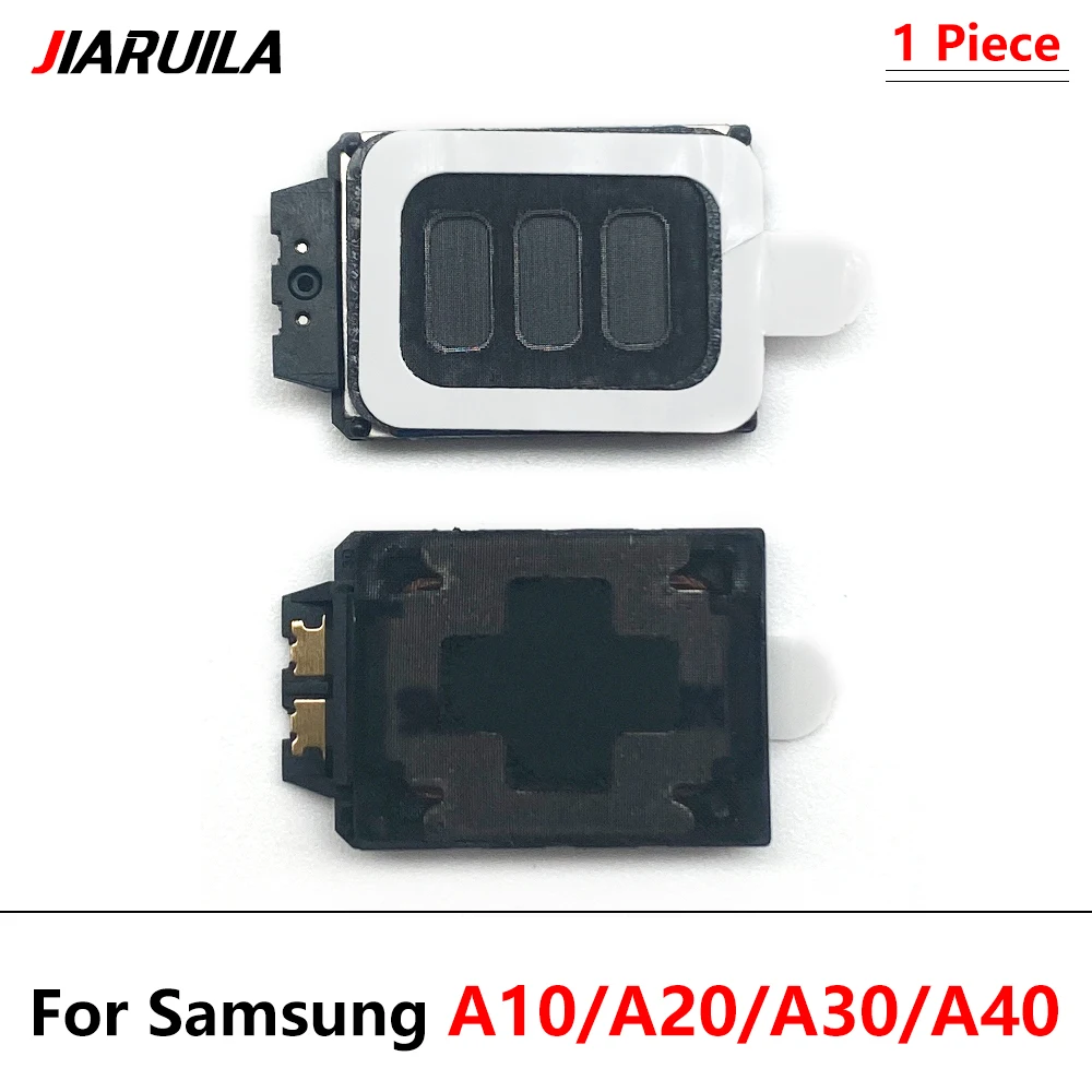 50Pcs，Loudspeaker For Samsung A71 A10S A20S A01 A21 A10 A20 A21S A50S A70 Buzzer Ringer Loud Speaker Loudspeaker Flex Cable