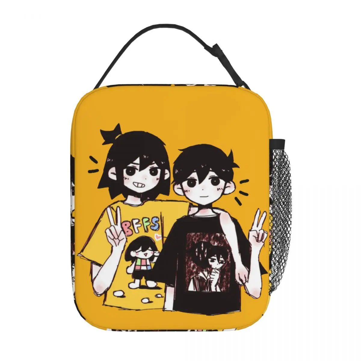 Omori Basil Aubrey … - image