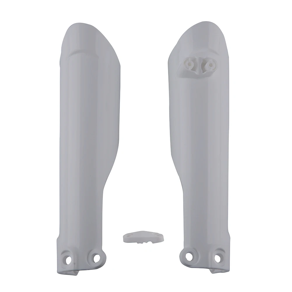 For KTM 50 SX Mini 65 SX CKD SX-E 3/5 Motorcycle Front Fork Guard Cover Shock Absorber Protection Motocross Accessories view 4