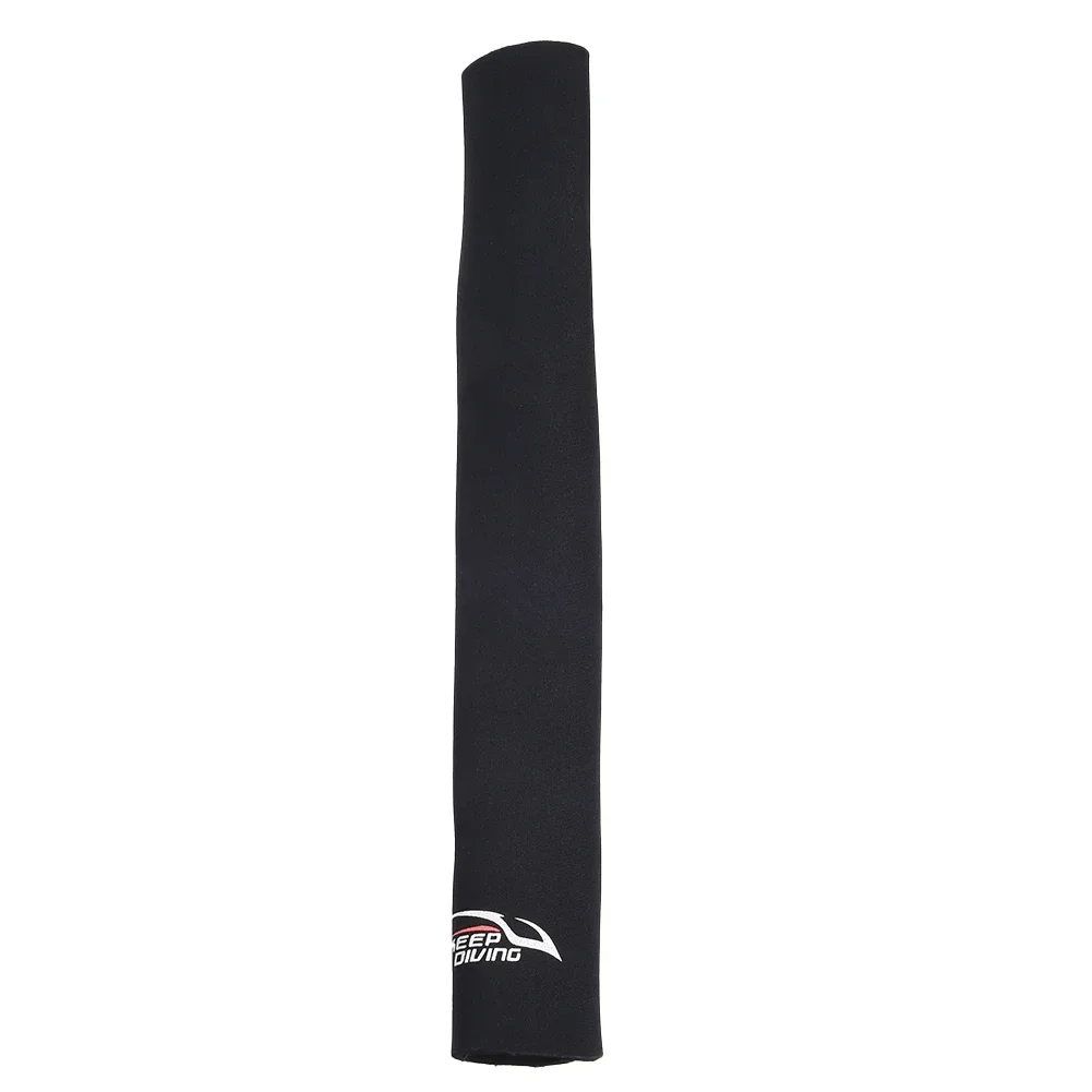 

Durable Scuba Diving Crotch Strap Cover Sleeve, Neoprene + Nylon Material, Lightweight And Comfortable, Approx 38cm Length