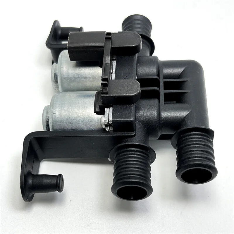 

Car Cooling Water Control Valve For BMW 5 7 Series X5 Solenoid Valve Heating Valve 64128374995 1147412137-AS55