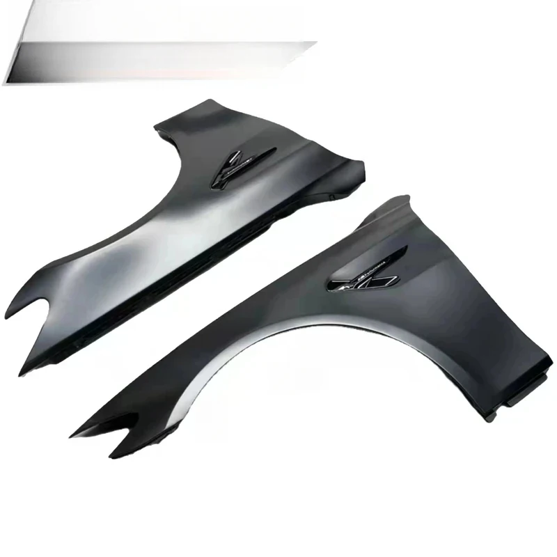 

High Quality Flash Sale ! Auto Parts 5 Series F10/F18 Upgr G30 M5 Style Body Kit Car Bumper Headlight