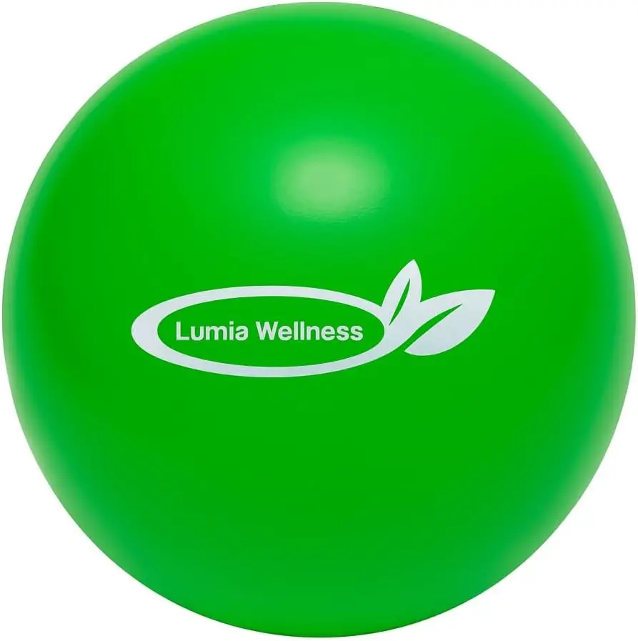 Hip Flexor Release Ball for Deep Tissue Massage, Trigger Point Therapy, Muscle Pain Relief - Compact & Portable