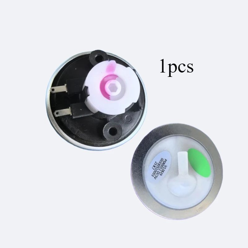 Capteur de niveau d'eau pour machine à laver Haier, tout neuf, petit produit, interrupteur de niveau d'eau XQB75-M1269S/85-C1288