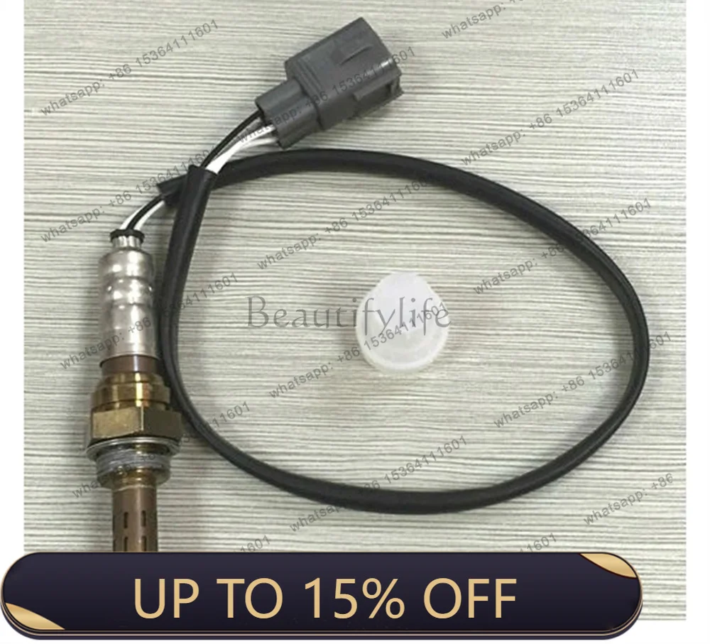 LX is compatible with oxygen sensors 89465-97404 8946597404 89465 9740 automotive parts
