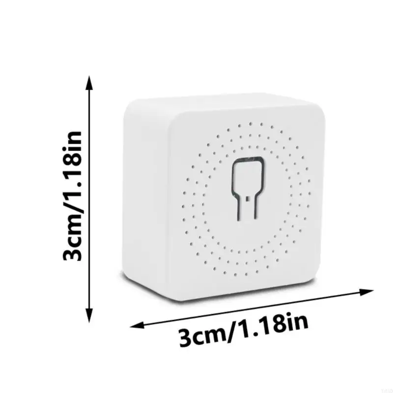 Y8ad wifi interrupteurs d'éclair