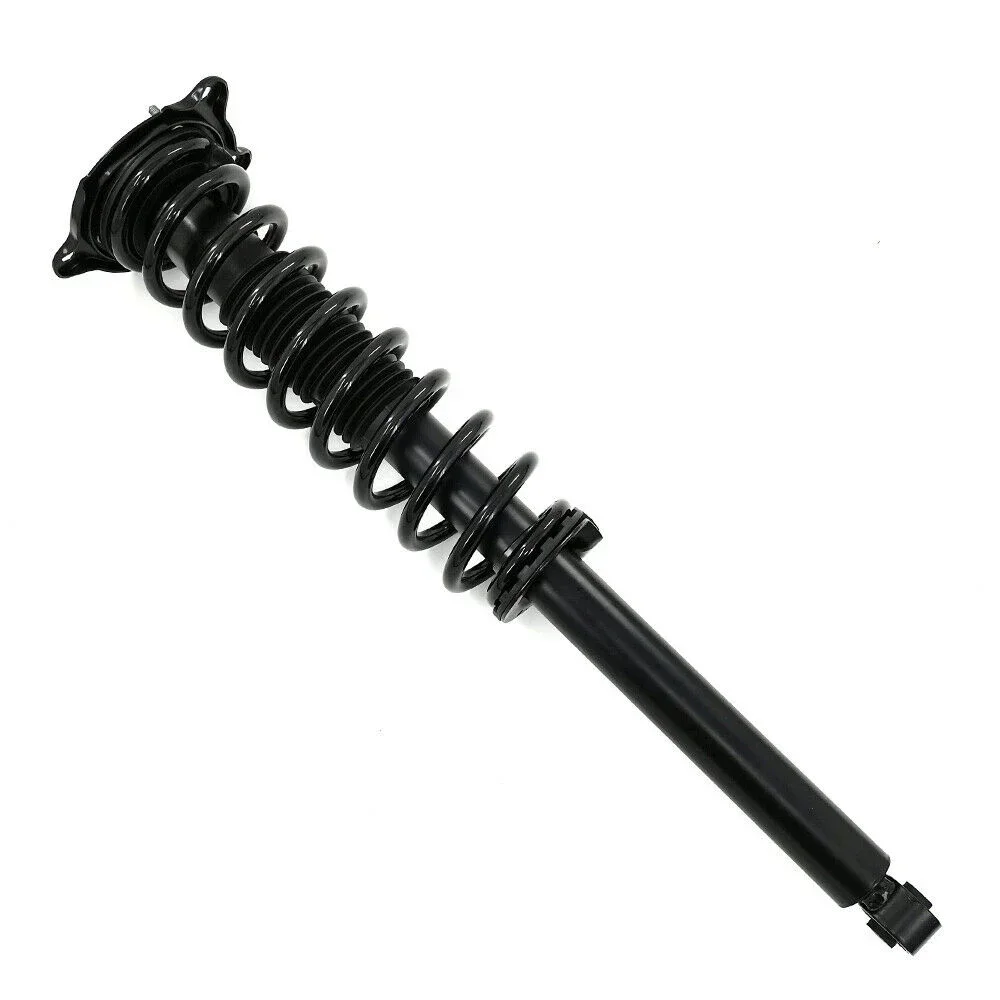 For Tesla Model S Rear Left or Right Shock Strut Assembly Coil Type 1015620-01-E 1015620-05-B 1015620-03-D 1015620-05-A