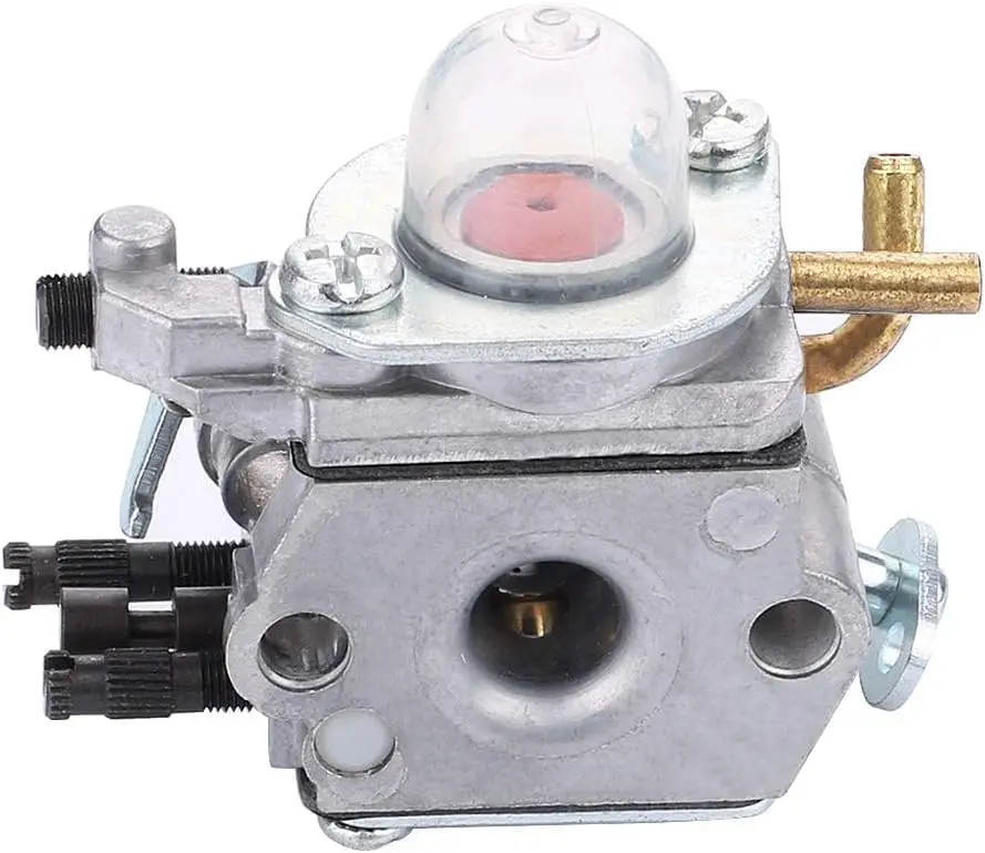 คาร์บูเรเตอร์เครื่องยนต์ PB-2100 ใช้ได้กับ C1U-K42 C1U-K42A C1U-K42B สำหรับเครื่องเป่าลมใบไม้ Echo PB-2155 รุ่น 12520020560