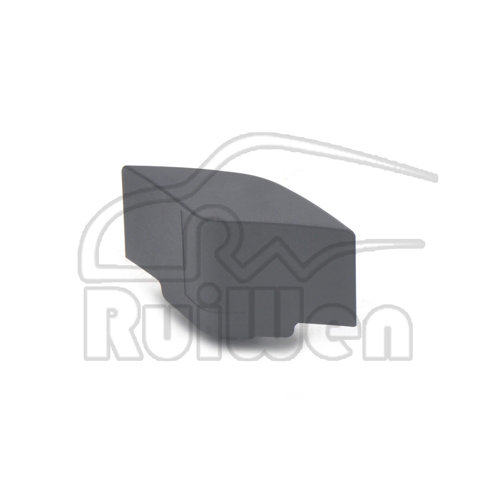 Auto Sliding Door Lock Button Insert for VW Campmob Transporter 2003 2004 2005 2006 2007-2019 7E58436139B9 7E5843613 7E5 843 613