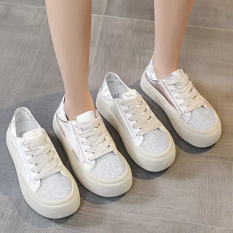 

Зимние женские кроссовки без каблука, повседневная обувь, брендовые женские ботинки без каблука, популярные товары для тренировок