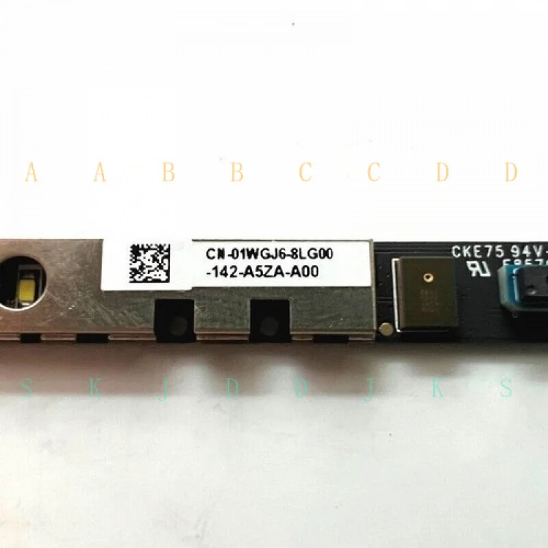 M  New Internal Camera Webcam For Dell Latitude 7420 E7420 0T3J47 T3J47