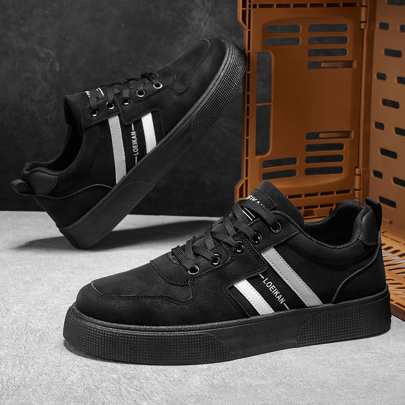 

Мужские низкие кроссовки весна-лето: комфортные, легкие, универсальные, высококачественные, прочные – для бизнеса, повседневной носки и активного отдыха