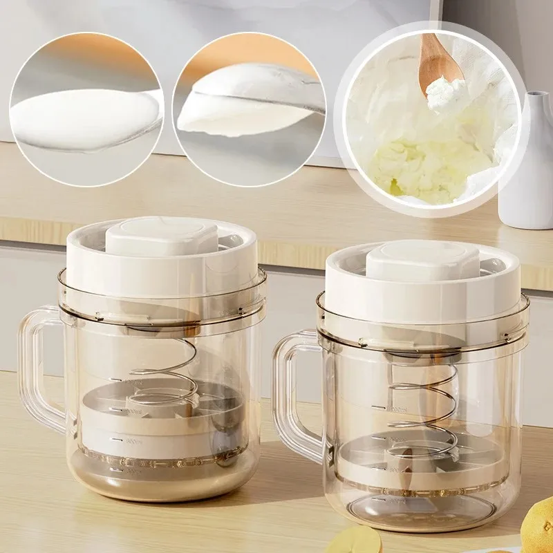 Nice Yogurt Filter Food Strainer Greek Yogurt Machine Filter Screen Cold Extraction Whey Separation Tools Cheese Moisture Sepera