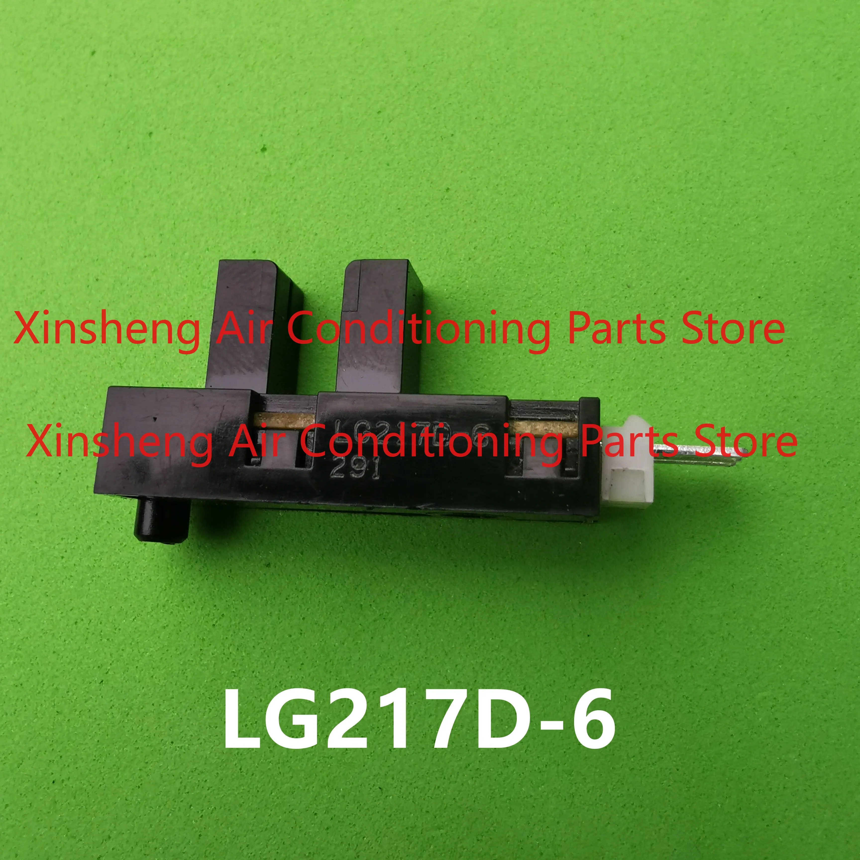 Suitable for medical apparatus and equipment Receptor photoelectric switch position detection sensor LG217D-6 LG217L-6