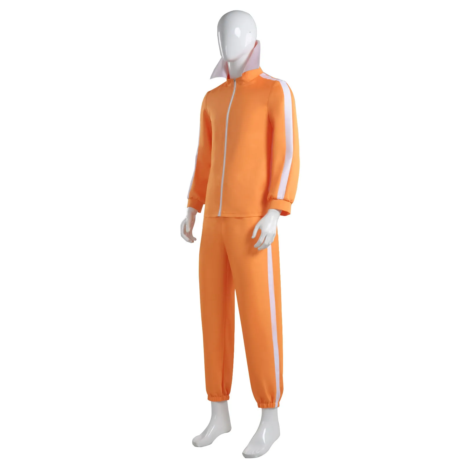 Victor Costume Cosplay Film Cattivissimo Me Giallo Piccolo ladro Papà loween Par Performance Costume Abbigliamento tradizionale da donna