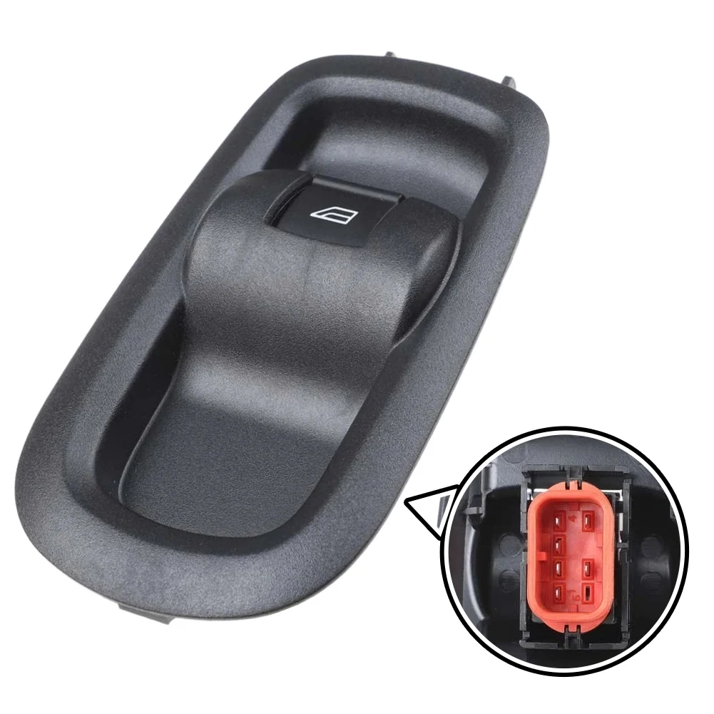 

FOR FORD TRANSIT MK8 CUSTOM WINDOW CONTROL SWITCH BUTTON SIDE 1770507,BK2T-14529-AB,BK2T14529AB Switch Original Accessories