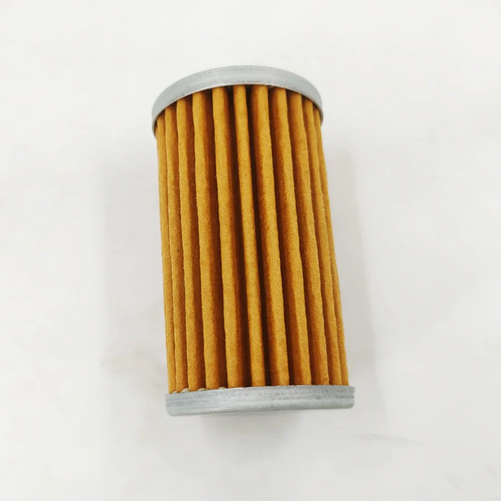 

JF015E/RE0F11A/JF017E/ External filter element 31726-3JX0A is suitable for Nissan Tiida Qijun.