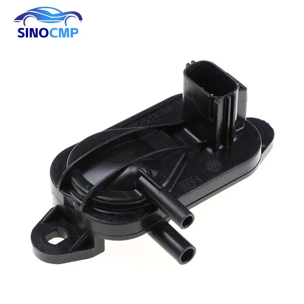 

3M5A-5L200-AB 1315684 Exhaust Differential Pressure Sensor For Ford Land Rover Mazda Jaguar Volvo