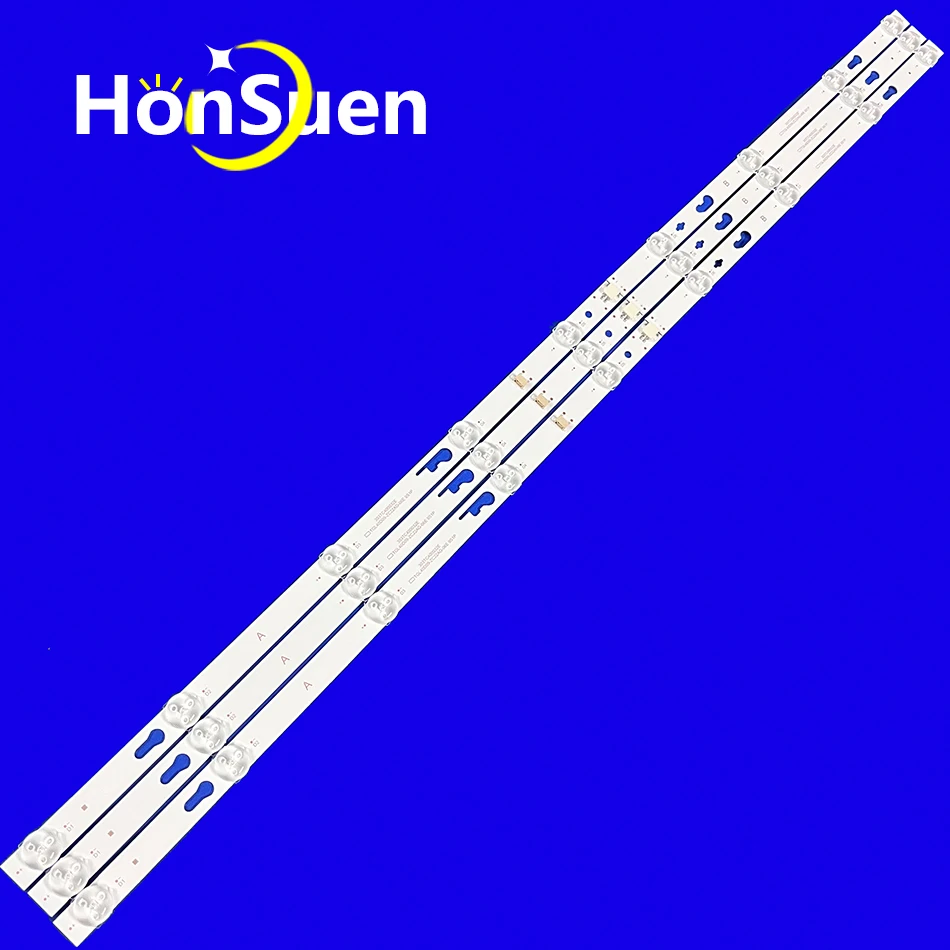 Led Backlight Strip… - image