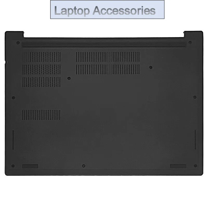 

New AP1AH000100 For Lenovo Thinkpad E490 Bottom Case Lower Base Cover