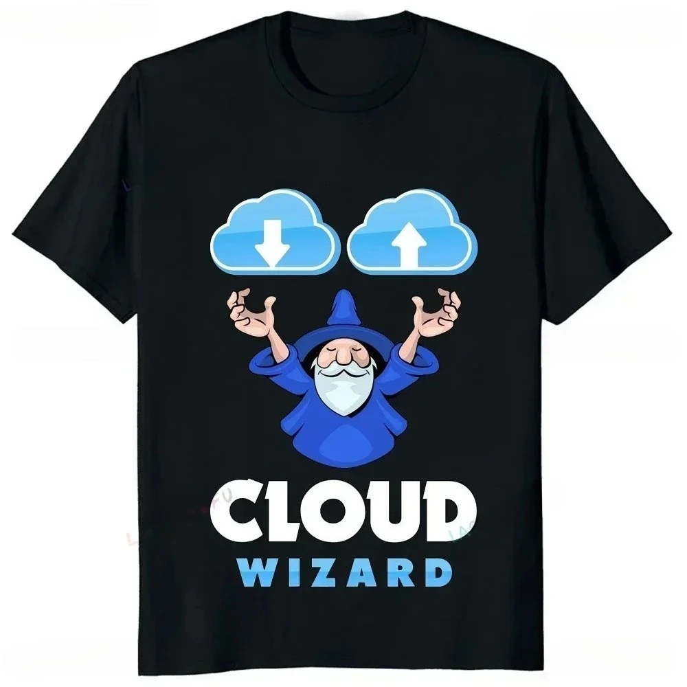 مضحك مبرمج مطبوعة تي شيرت الجرافيك تي شيرت عالية الجودة للرجال والنساء تي شيرتات قصيرة الأكمام مطور البرمجيات المحملة #4