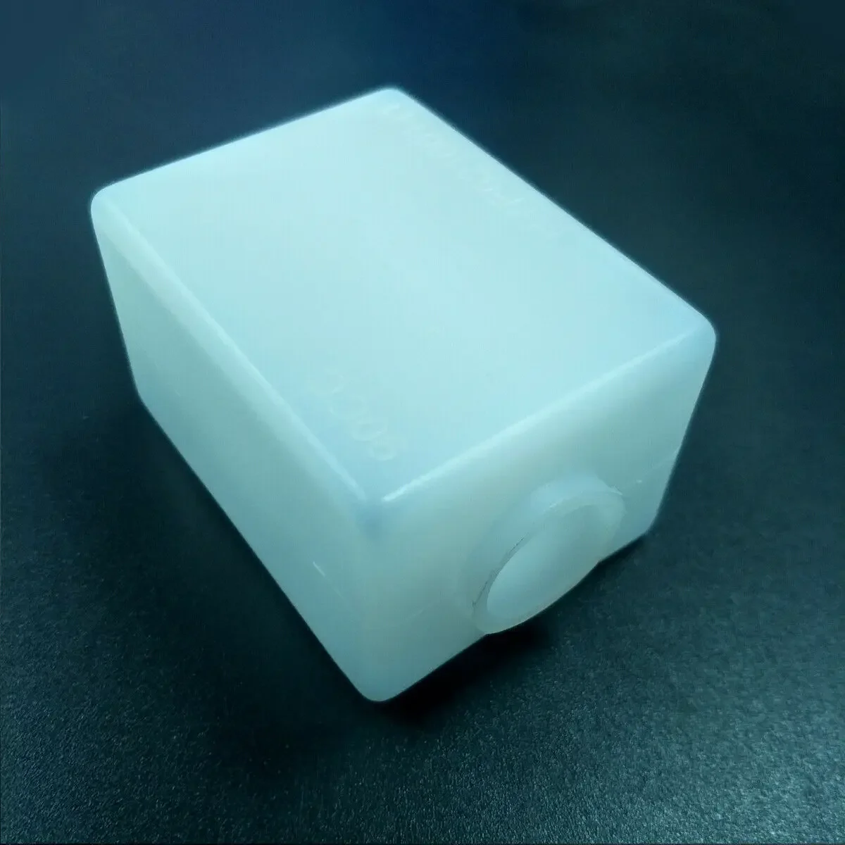 1 Set 90cc / 260cc / 550cc Plastic RC Fuel Tank For Nitro Gas Plane