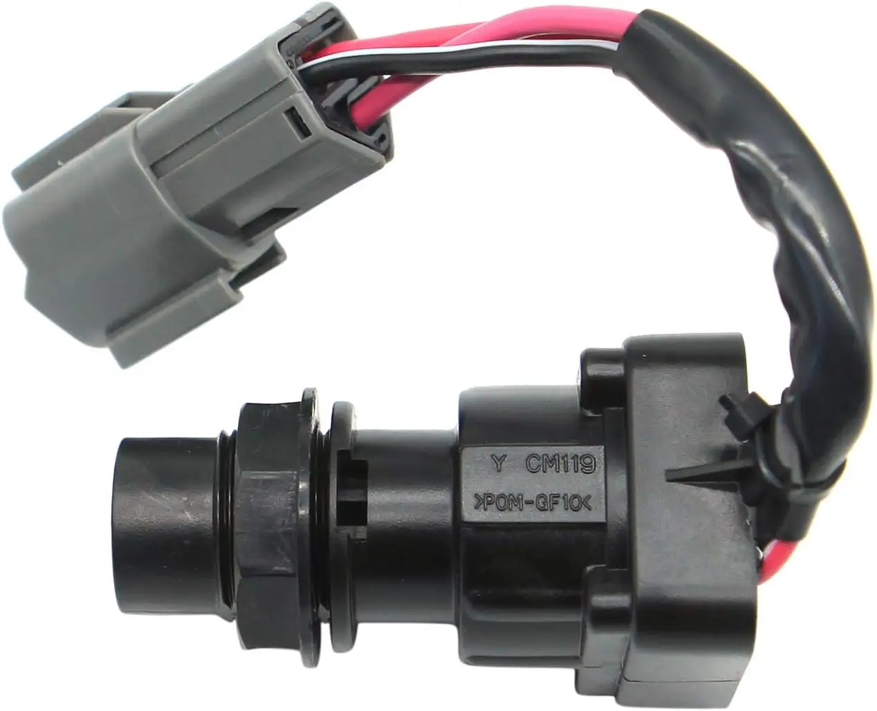 

Ignition Switch RC461-53962 for Kubota Excavator KX016 U17 U45 U48 U55 Skid Steer Loader SVL75 SVL75C SVL90 SVL95