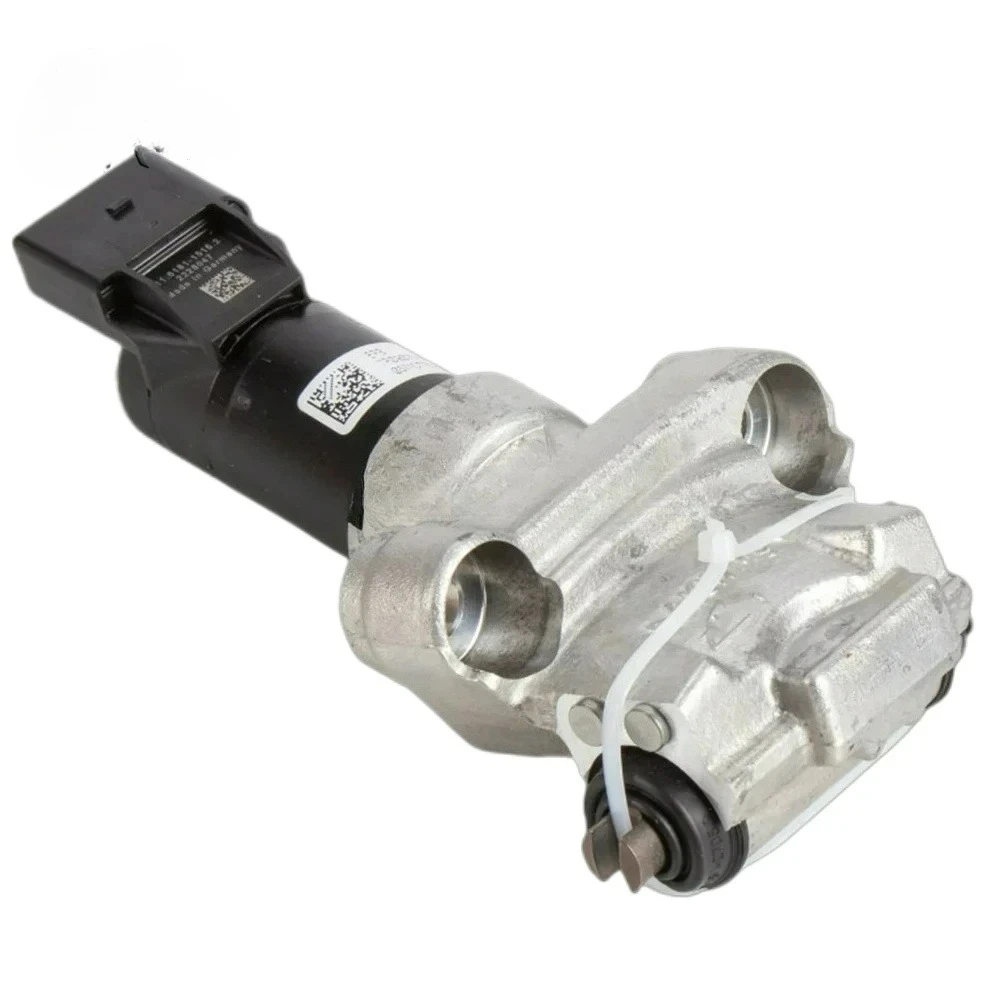 

7P0609723B 7P0609724B Parking Brake Actuator for VW Touareg Porsche | Left / Right | 95835209103 95835209204
