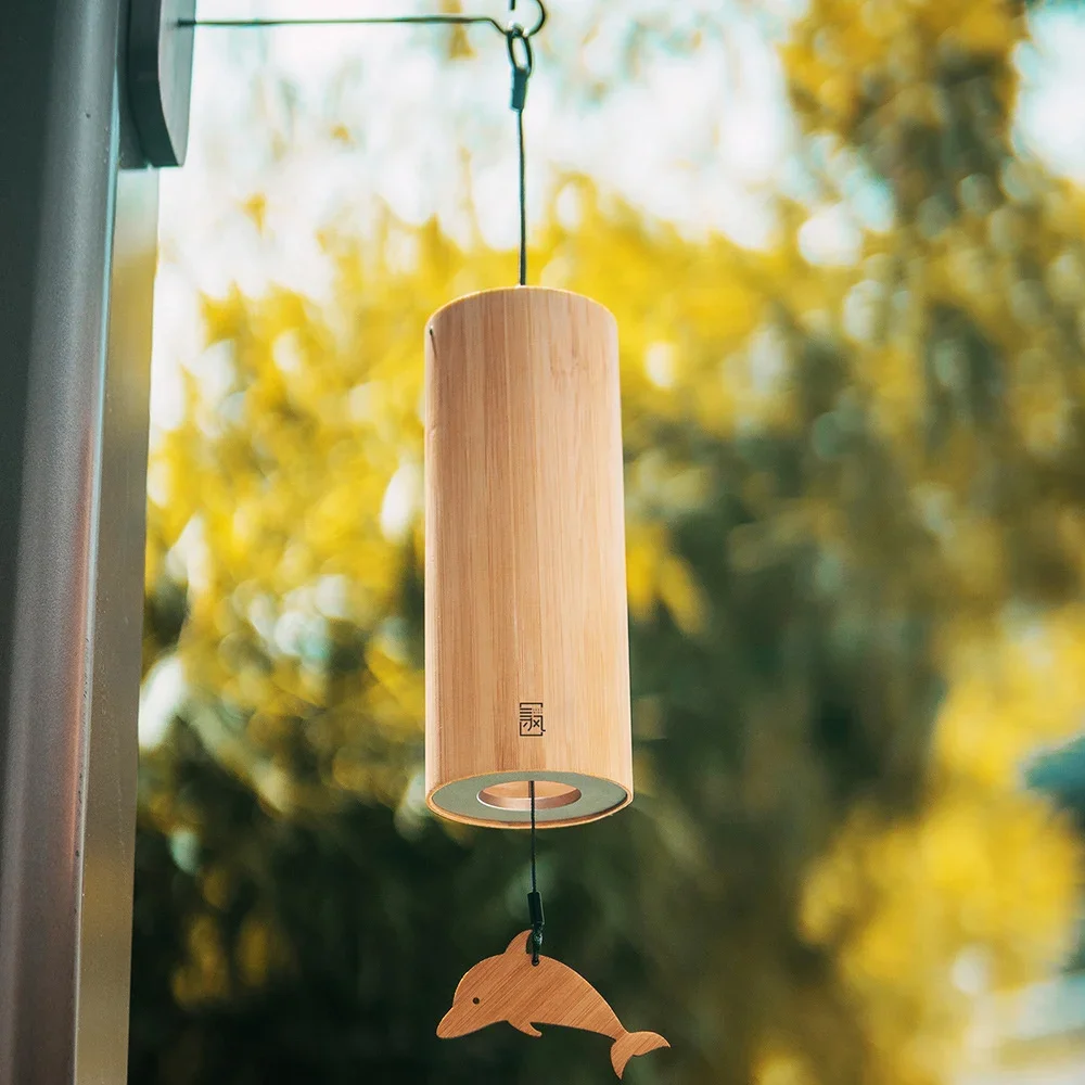 Thumbnail 3 - #17 New Wind Chimes Arrivals