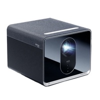 Formovie Fengmi X5 Laser Projector True Cinema Grade ALPD Laser 4k Ultra Bright 2450 CIVA Lumens 1000inch 4K Projector