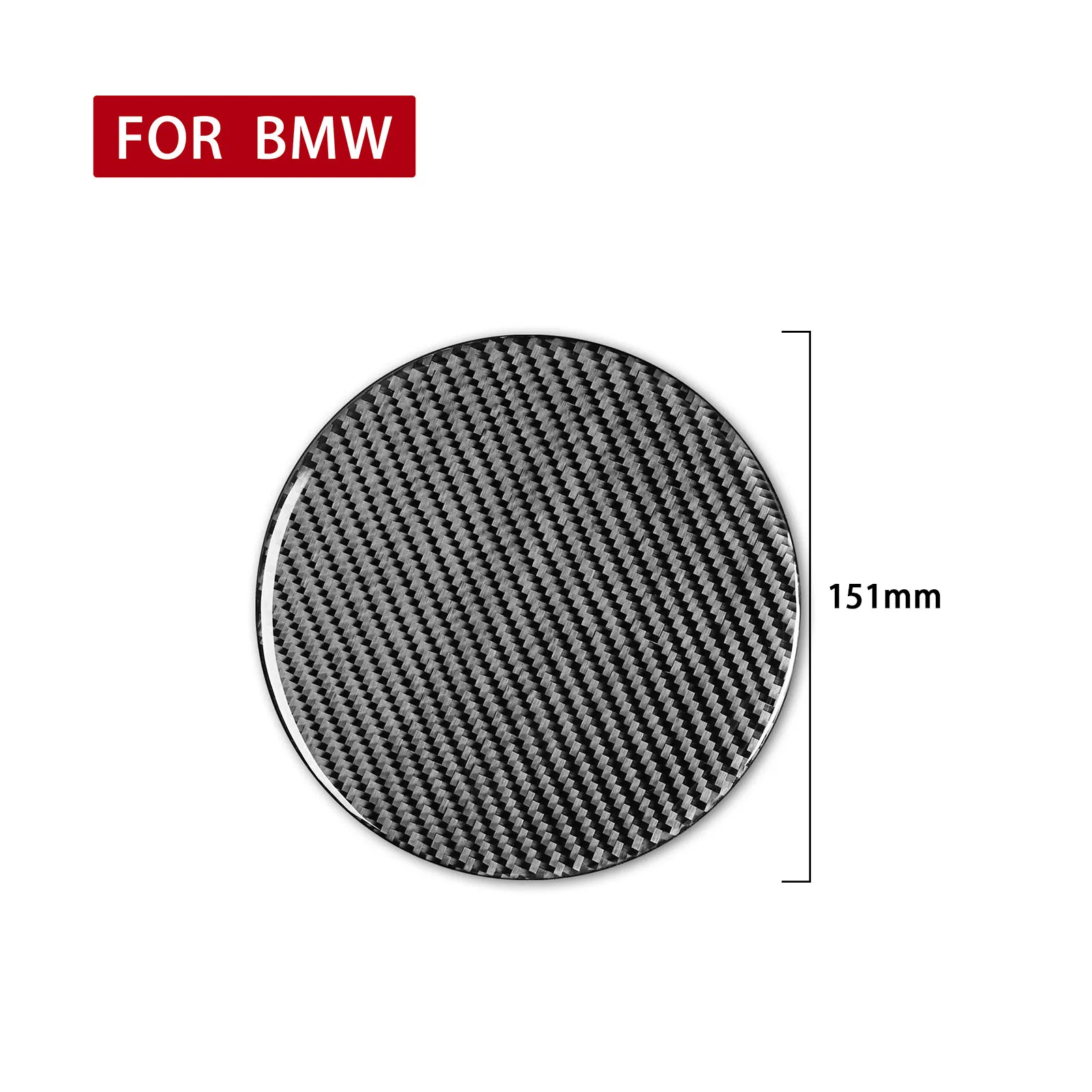 Carbon Fiber Outer Body Fuel Tank Cap Modification Panel Car Accessories For BMW Z4 E85 2003—2008 Exterior Trim Sticker Decal view 6