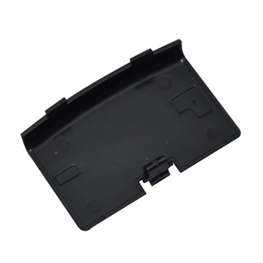 1pcs Replacement Battery Cover Lid Door Shell For Gameboy  Advance for GBA Back Door Case
