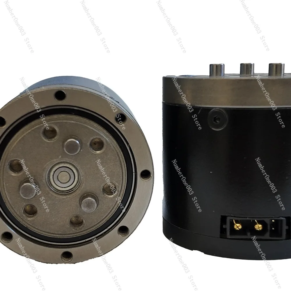 Joint Motor Module EDULITE 05: Integrated Youth Edition Quasi-Direct Drive Joint Module
