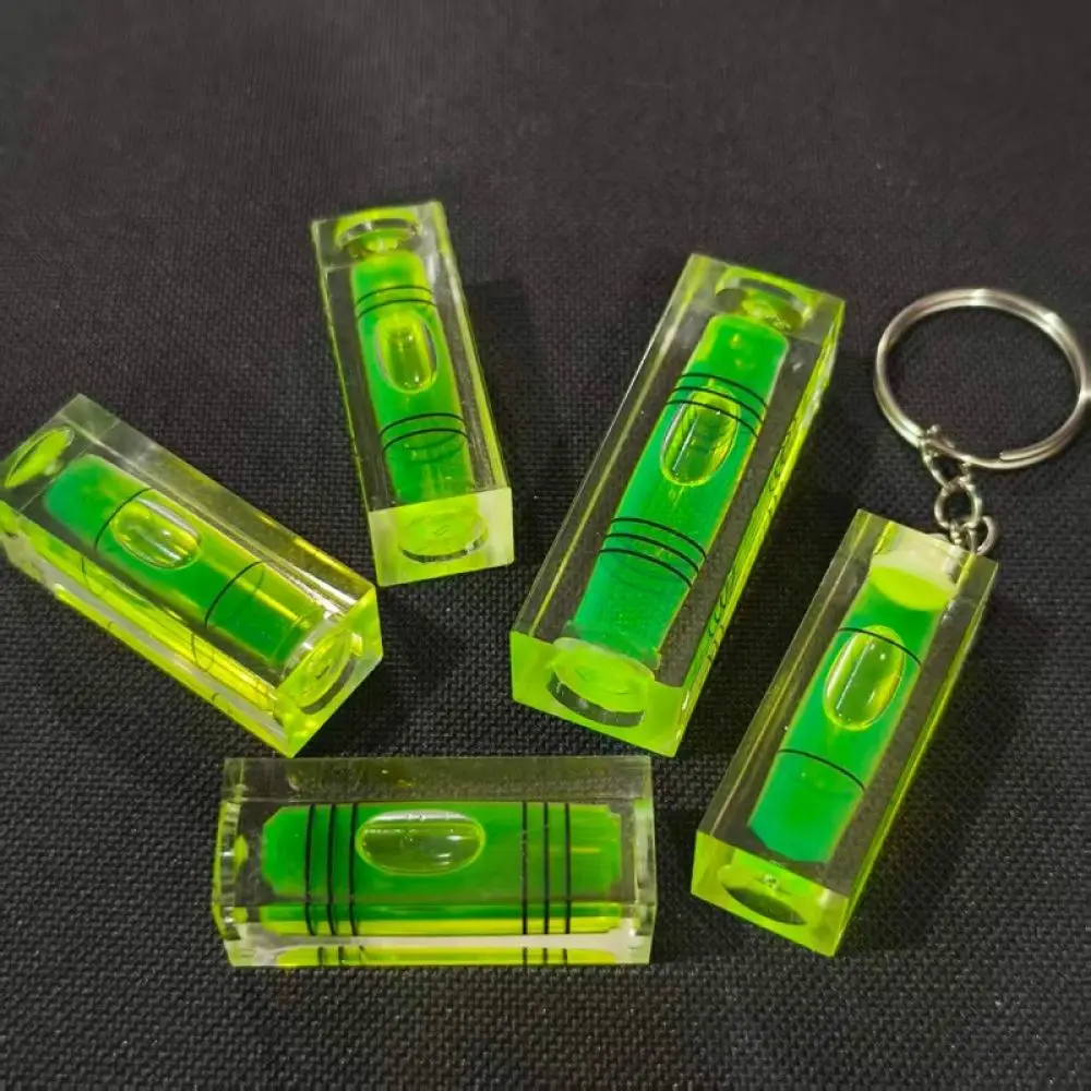 High Quality Universal Spirit Level For For Hongxuan Mini Bubble Measuring Accessory Reliable Calibration Hand Tool