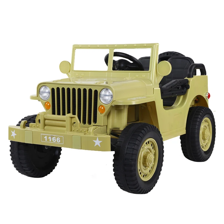Latest Hot Sale Baby Electric Car Baby Car Toys Music Power Battery Wheels Kids
