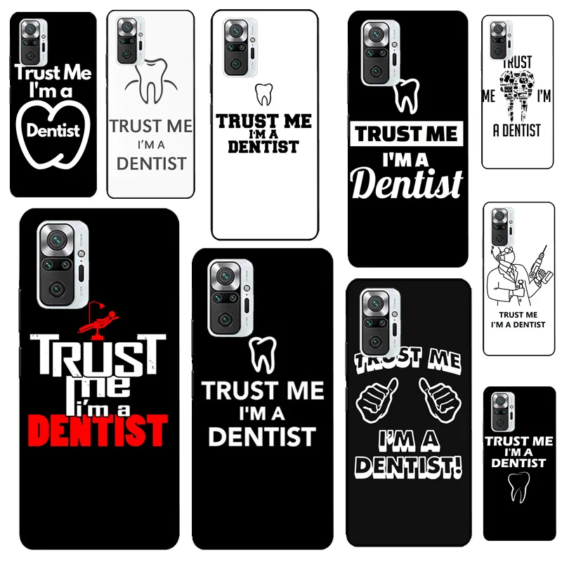 Trust Me I'm A Dent… - image
