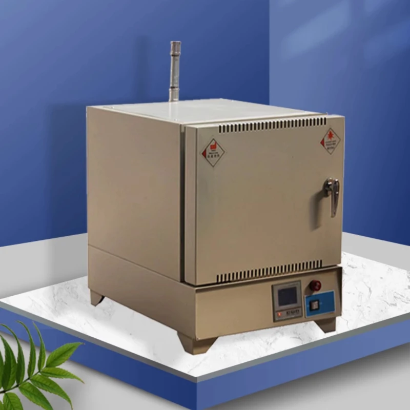 

Интеллектуальная муфельная печь, тестер золы, высокотемпературная коробка, печь сопротивления, пластиковая пищевая печь, тестер золы, колы