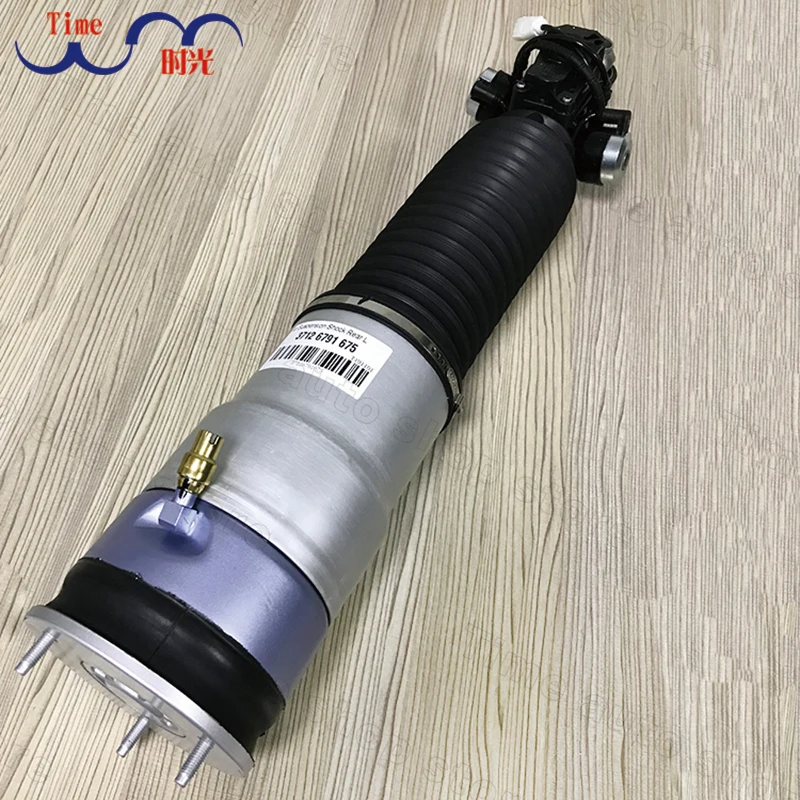 Rear shock absorber strut with ADS For BMW F01 F02 F04 740i 750i 760Li 2008-2012 37126796929 37126796930