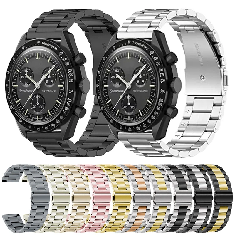 Stainless Steel Str…