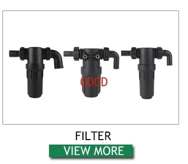 boom tractor sprayer accessories quantitative spraying system control box