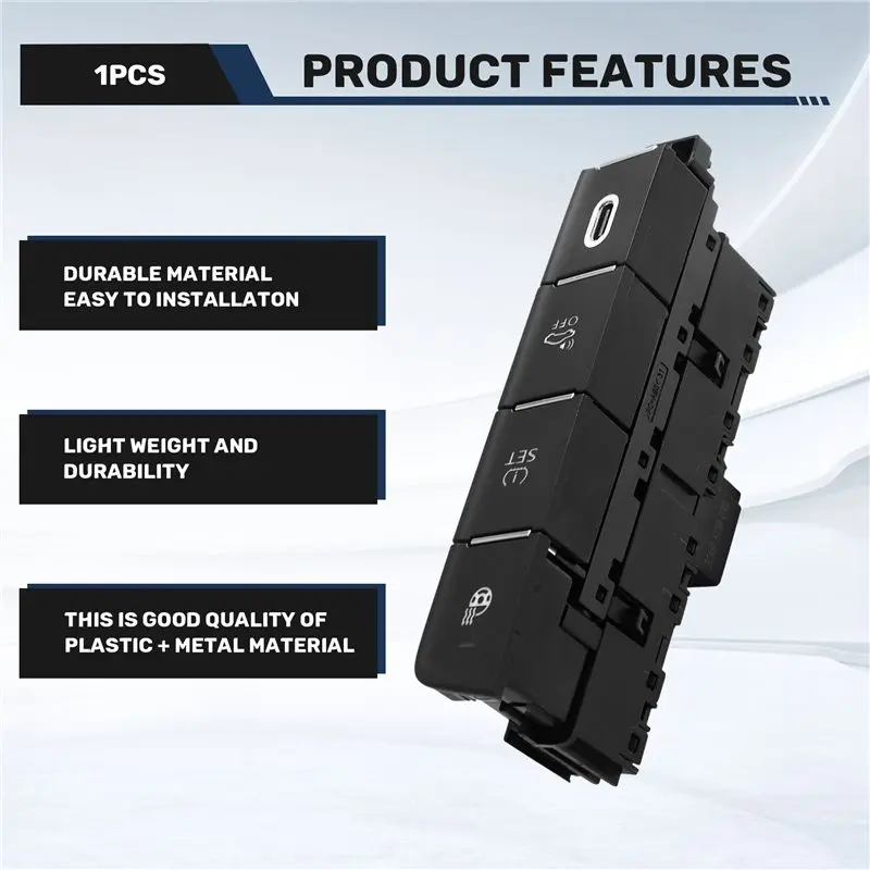 For VW Passat B8 PA Fast Charging Port Location Installation Part Number 3GD 927 238 C 3GD927238 C
