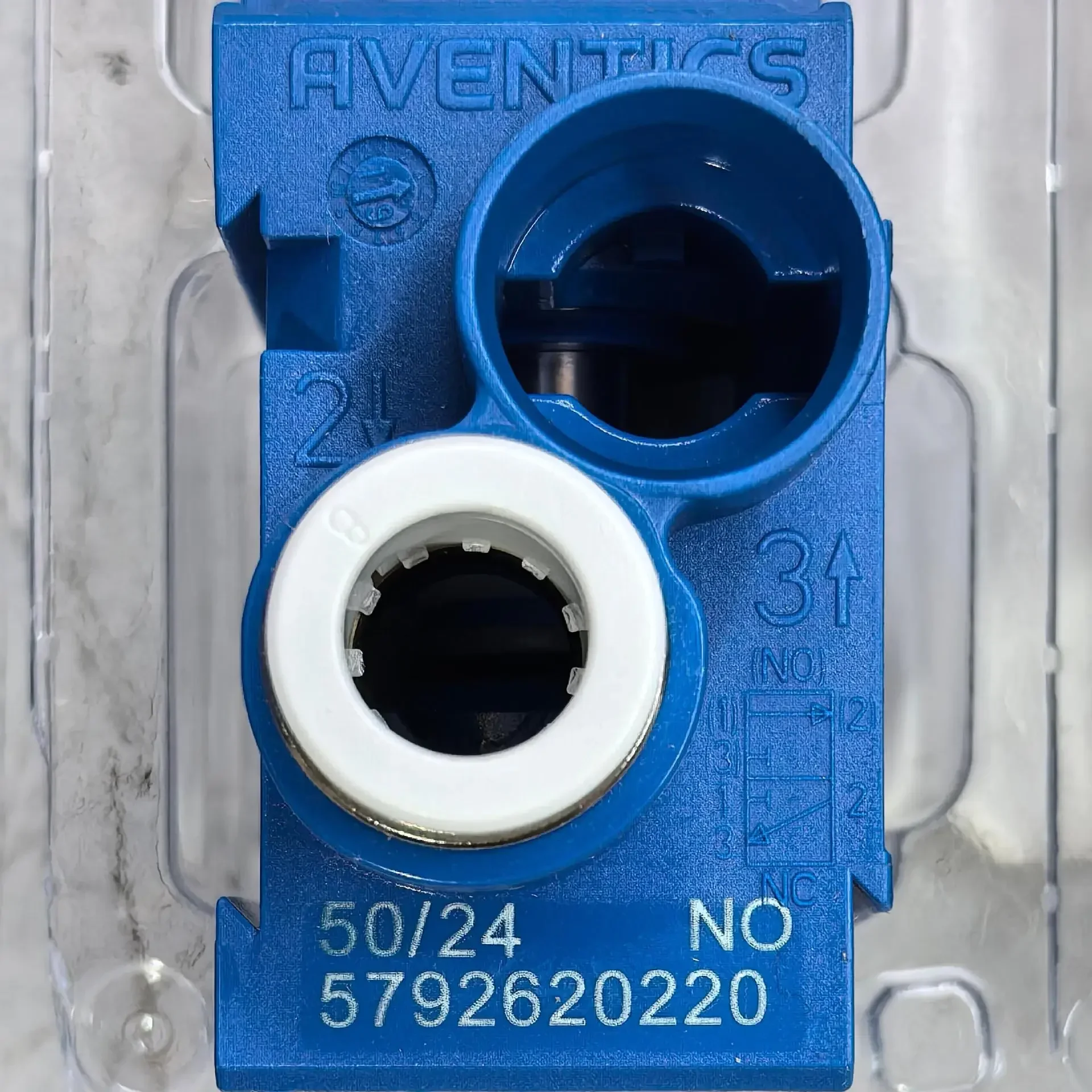 5792620220 #AVENTICS Cylinders, Pneumatic Valves, Regulators, Sensors, Seal Kits