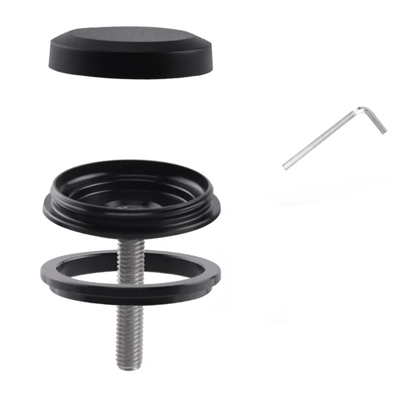 Protective Cover For Airtag Case Set Kit For Bicycle Tracker Locator Set Kit Bike Mountain Road Bike Alarm Style B