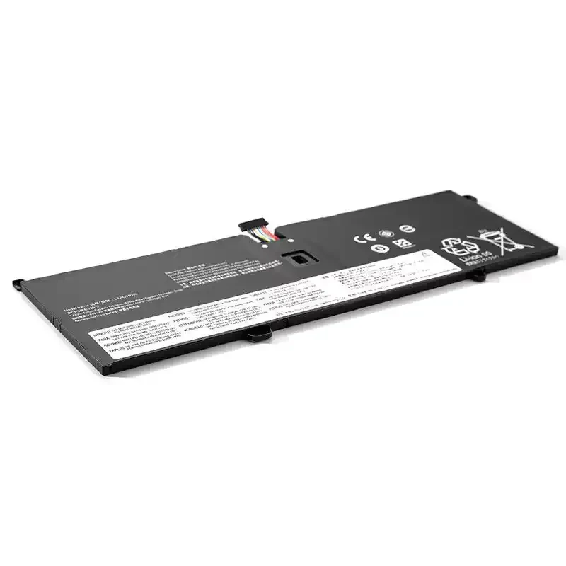 

AA L18C4PH0 Новая батарея для ноутбука L18C4PH0 для серии Lenovo Yoga C940/14IIL/81Q9/2ICP5, 7820 мАч/60 Втч
