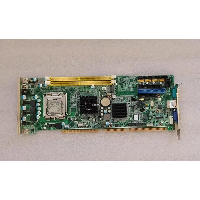 pour-pca-6010vg-pca-6010-version-a1-carte-principale-d'ordinateur-industriel-ipc-610hipc-610l